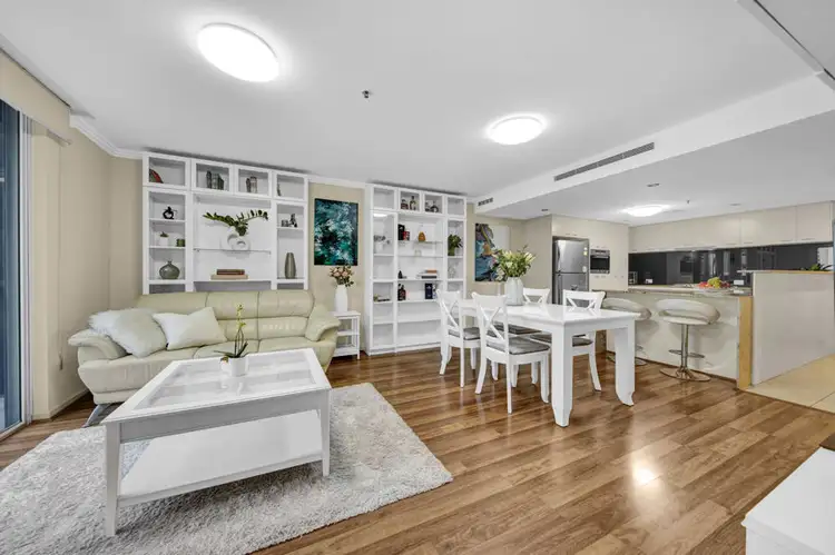304/70 Mary Street, Brisbane City QLD 4000