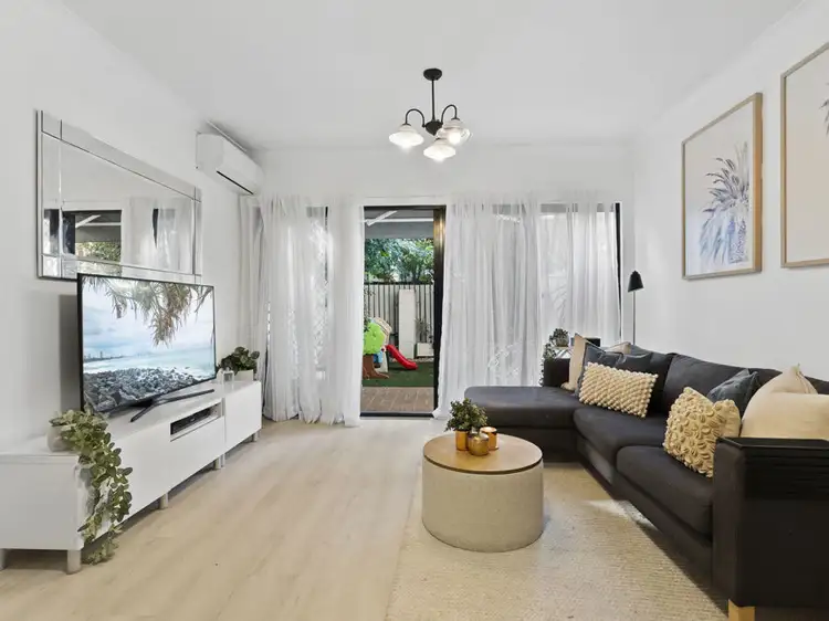4/88 Dobson Street, Ascot QLD 4007