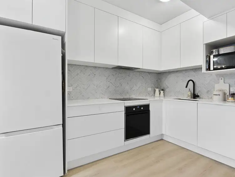 Third view of Homely townhouse listing, 4/88 Dobson Street, Ascot QLD 4007