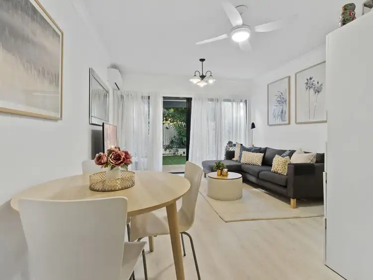 Fourth view of Homely townhouse listing, 4/88 Dobson Street, Ascot QLD 4007