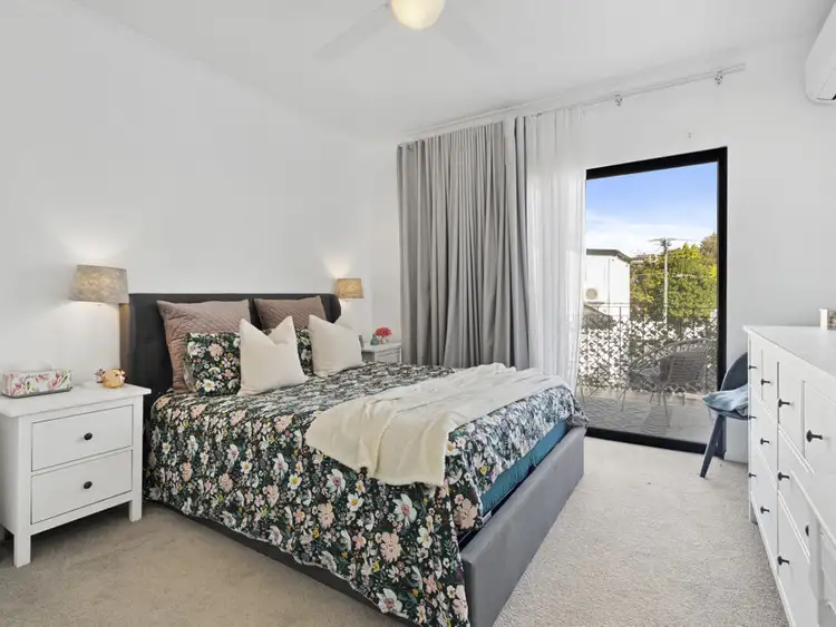 Sixth view of Homely townhouse listing, 4/88 Dobson Street, Ascot QLD 4007