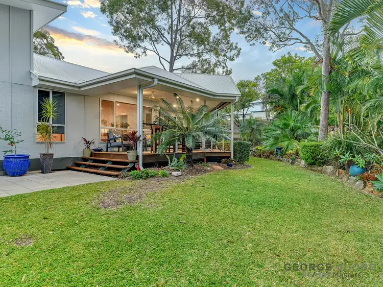 18 Saint Ives Cct, Forest Lake QLD 4078