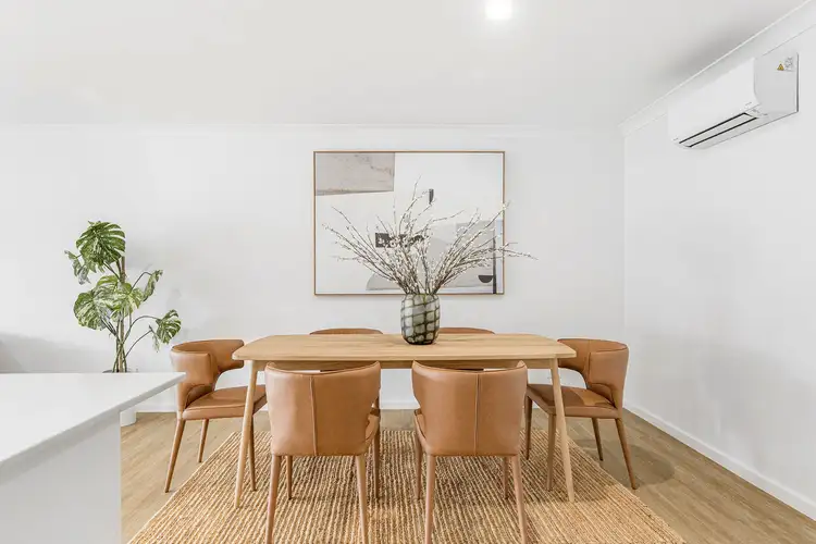 Sixth view of Homely semi-detached listing, 16 Corymbia Loop, Wauchope NSW 2446