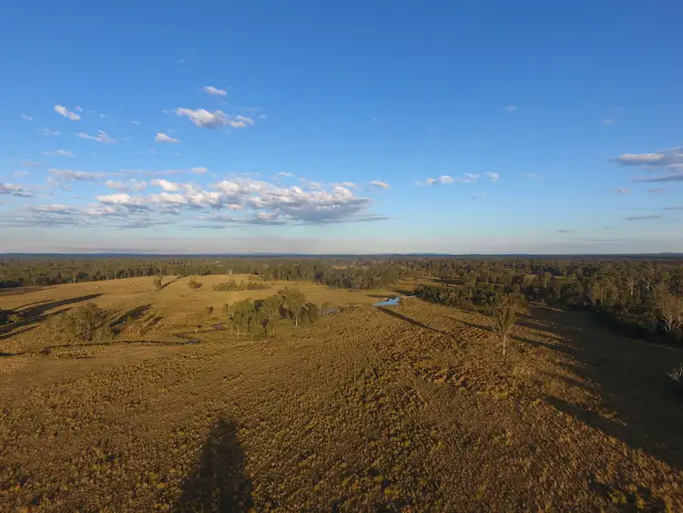 Third view of Homely rural property listing, 135 Clarks Road, Wyan NSW 2469