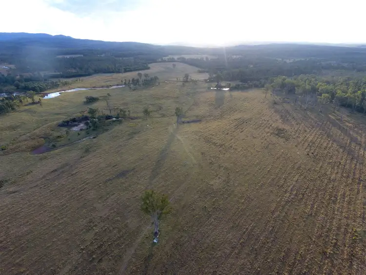 Sixth view of Homely rural property listing, 135 Clarks Road, Wyan NSW 2469
