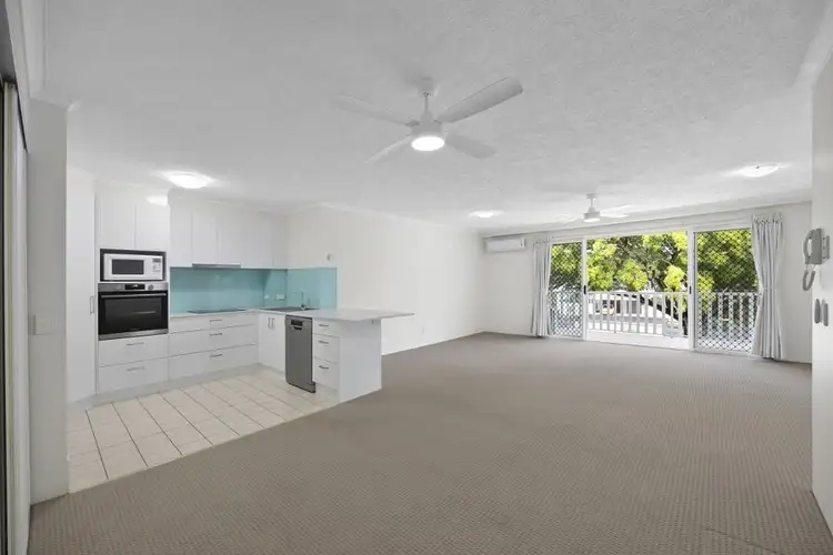 Second view of Homely unit listing, 7/27 Walton Street, Southport QLD 4215