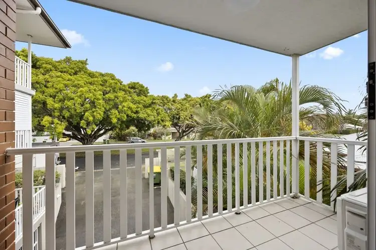 Sixth view of Homely unit listing, 7/27 Walton Street, Southport QLD 4215