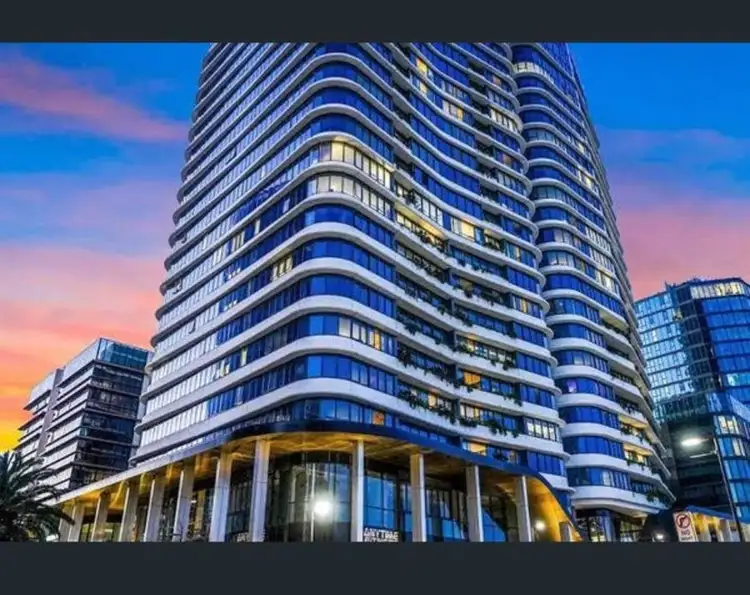 703/11 Wentworth Place, Wentworth Point NSW 2127