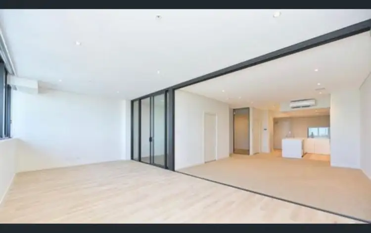 Fourth view of Homely apartment listing, 703/11 Wentworth Place, Wentworth Point NSW 2127