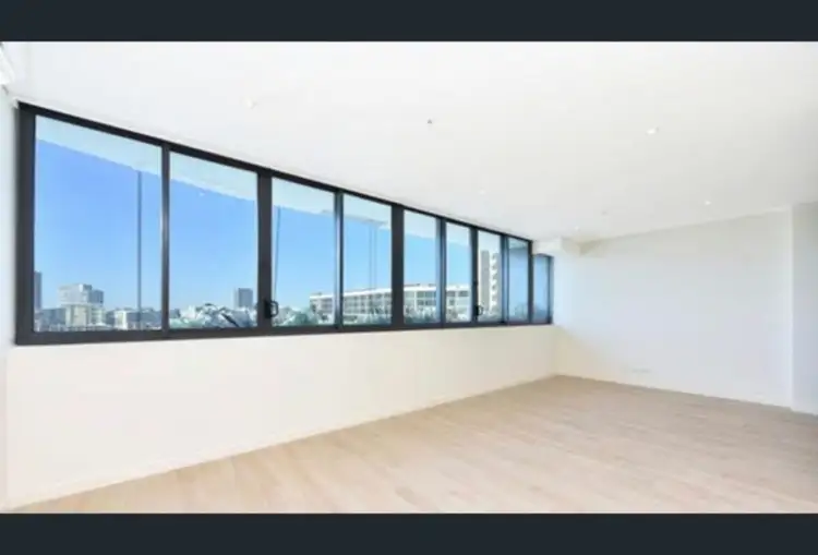 Fifth view of Homely apartment listing, 703/11 Wentworth Place, Wentworth Point NSW 2127