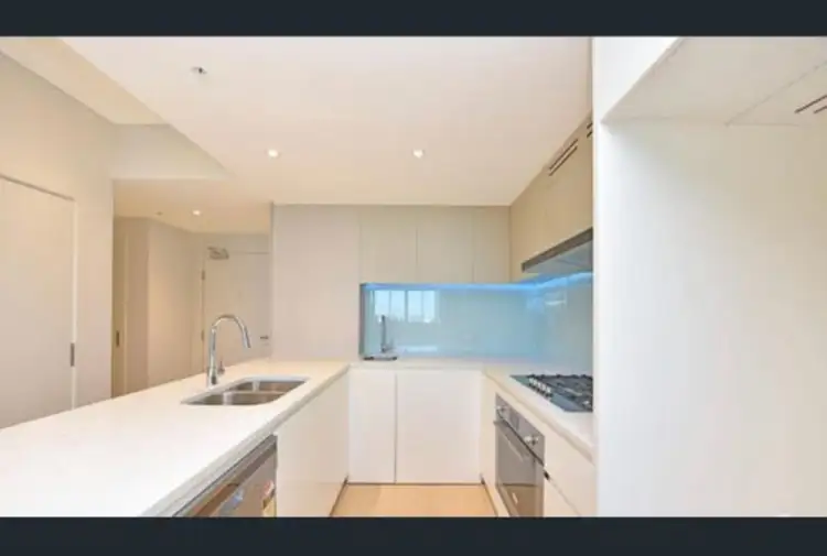 Sixth view of Homely apartment listing, 703/11 Wentworth Place, Wentworth Point NSW 2127
