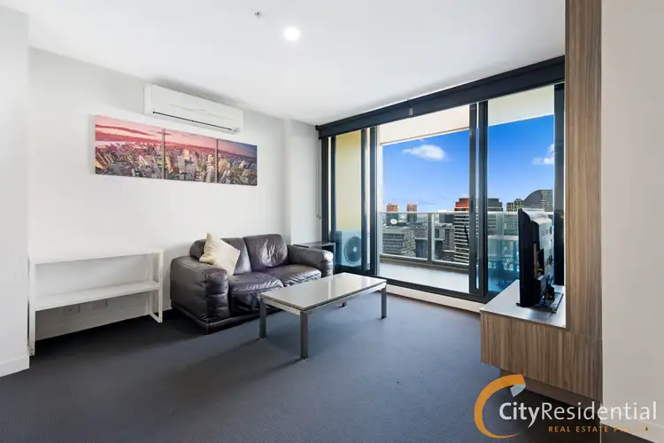 2813/220 Spencer Street, Melbourne VIC 3000