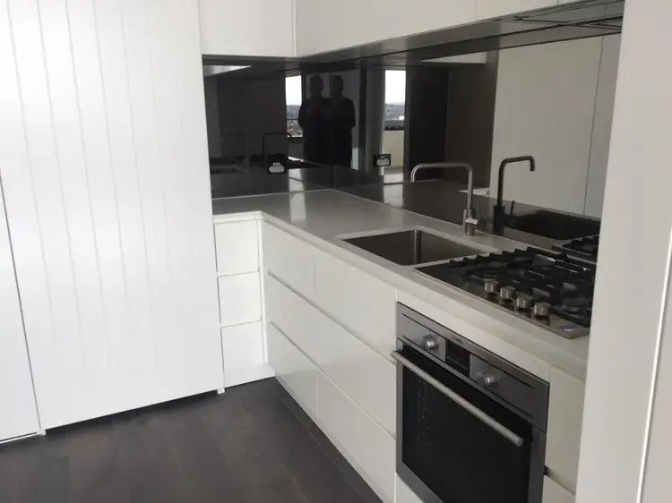 Third view of Homely apartment listing, 608/333 Ascot Vale Road, Moonee Ponds VIC 3039