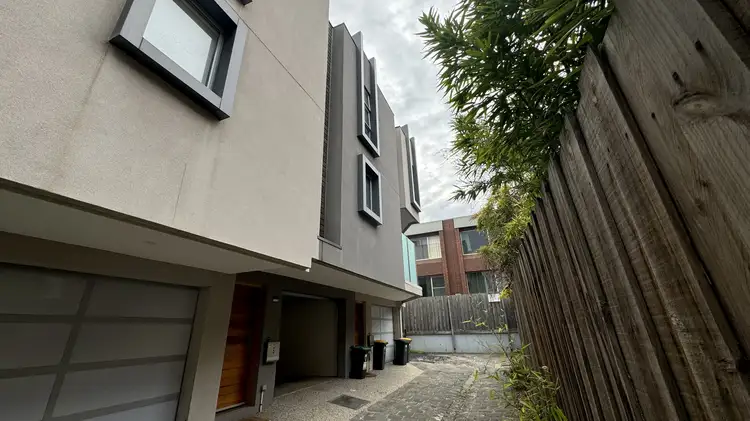 11 Bickford Lane, North Melbourne VIC 3051