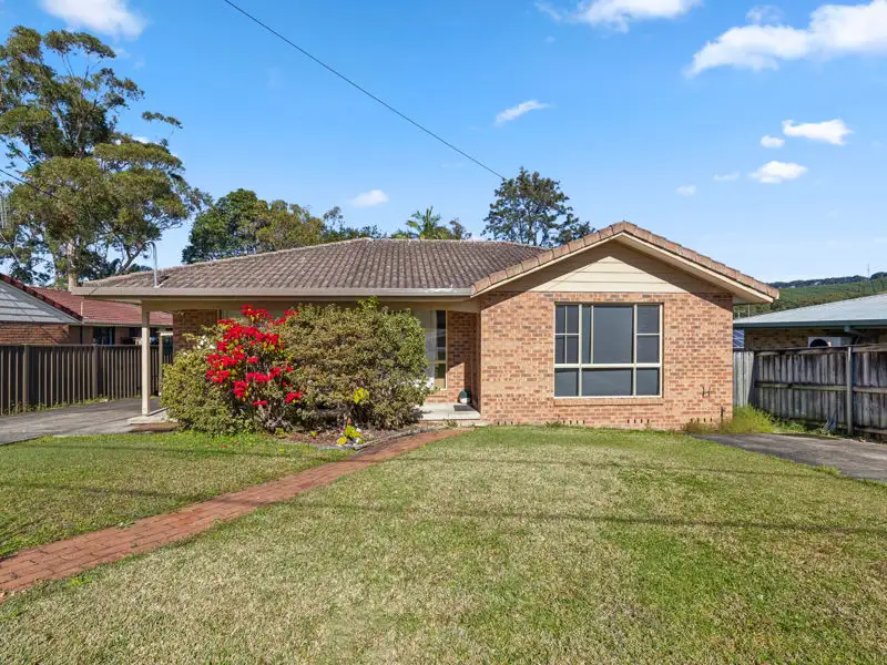 Main view of Homely house listing, 4 Shanahan Close, Woolgoolga NSW 2456