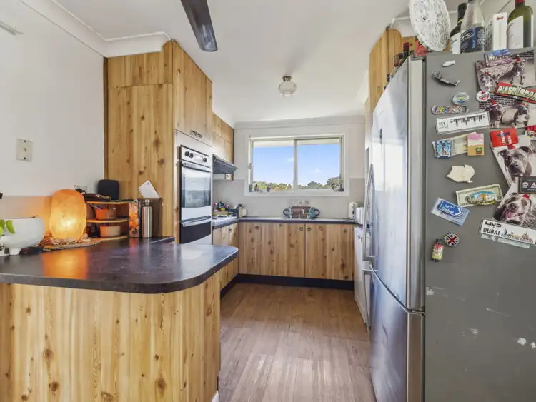 Sixth view of Homely house listing, 4 Shanahan Close, Woolgoolga NSW 2456