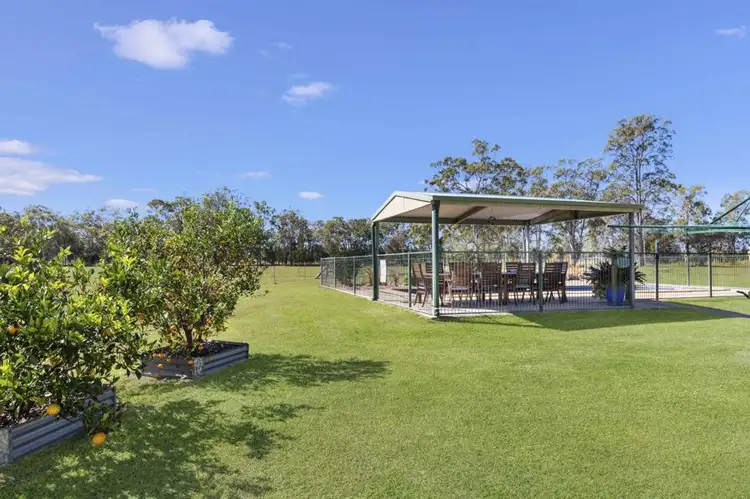 Third view of Homely house listing, 253 Stephan Road, Goomboorian QLD 4570