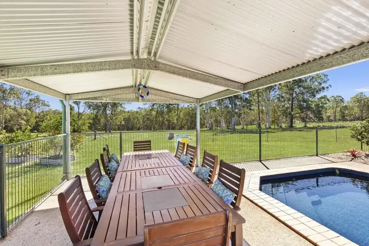 Fourth view of Homely house listing, 253 Stephan Road, Goomboorian QLD 4570
