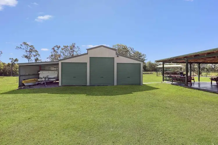 Fifth view of Homely house listing, 253 Stephan Road, Goomboorian QLD 4570