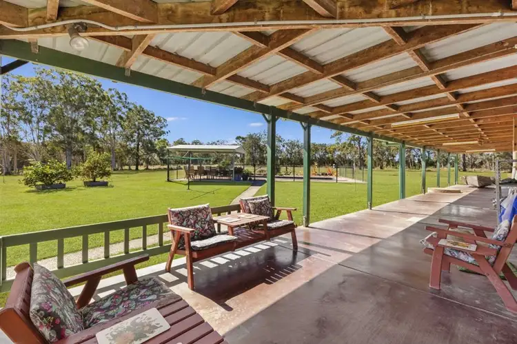 Sixth view of Homely house listing, 253 Stephan Road, Goomboorian QLD 4570