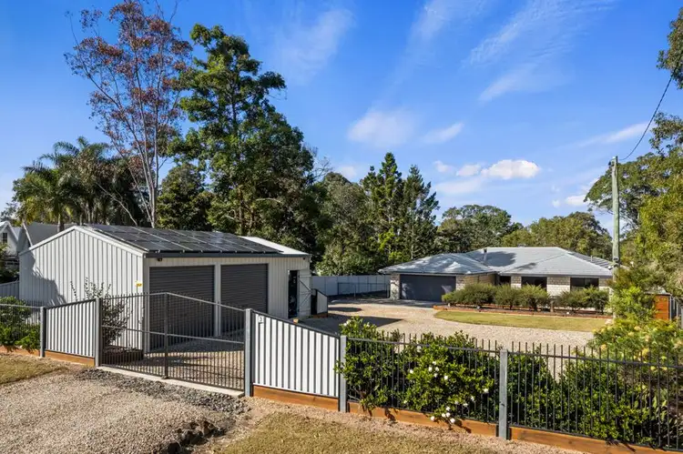 3 Balkin Street, Gunalda QLD 4570