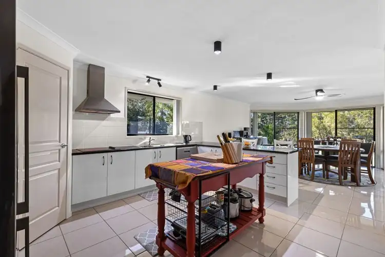 Sixth view of Homely house listing, 3 Balkin Street, Gunalda QLD 4570