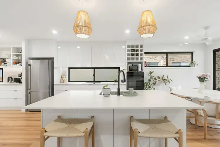 Main view of Homely house listing, 5 Boyd Street, Tweed Heads NSW 2485