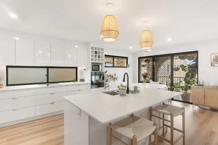 Second view of Homely house listing, 5 Boyd Street, Tweed Heads NSW 2485