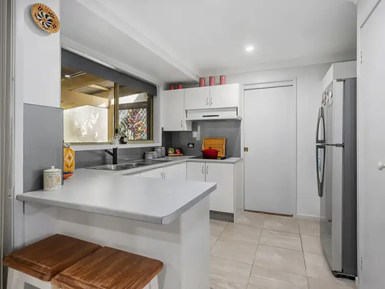 Fourth view of Homely house listing, 25 Ibis Drive, Boambee East NSW 2452