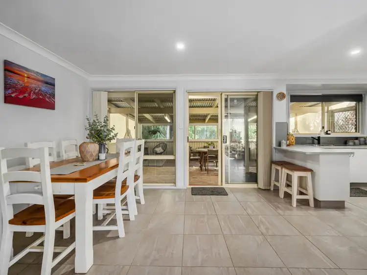 Fifth view of Homely house listing, 25 Ibis Drive, Boambee East NSW 2452