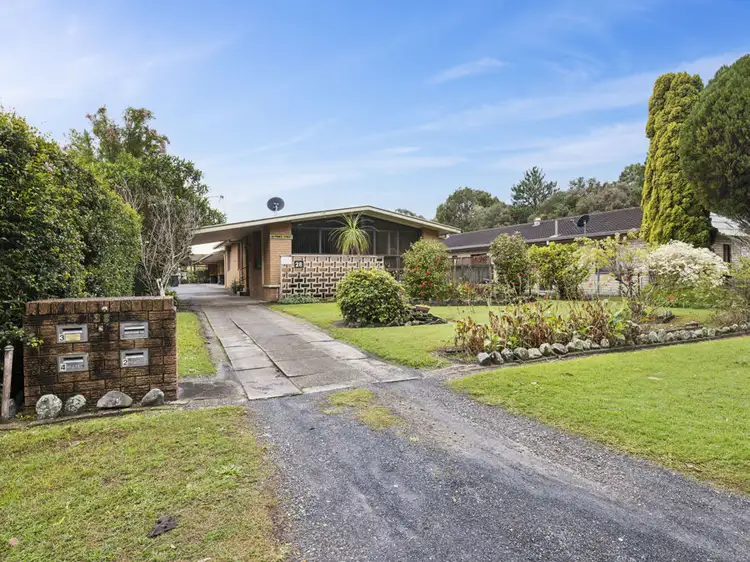 Third view of Homely unit listing, 2/28 Prince Street, Coffs Harbour NSW 2450