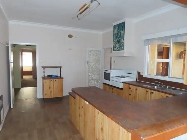 Second view of Homely house listing, 134 Folkestone Street, Stanthorpe QLD 4380