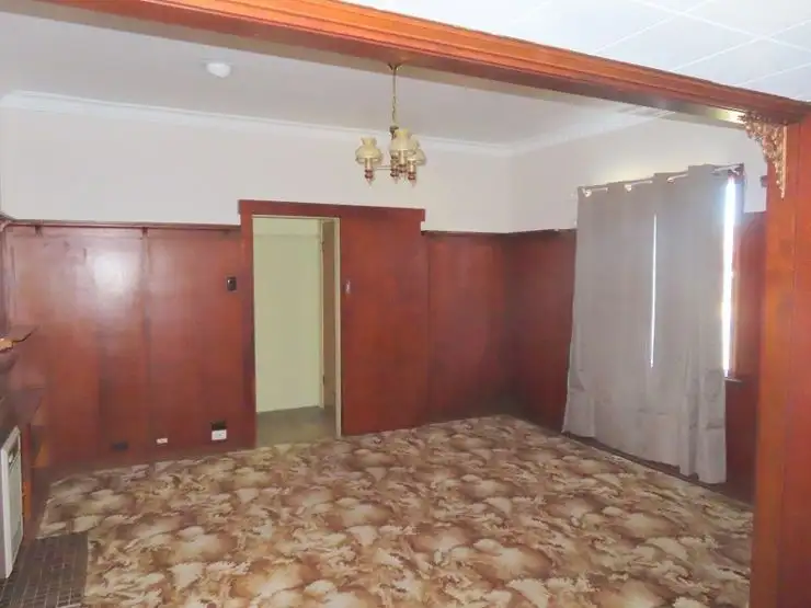 Fifth view of Homely house listing, 134 Folkestone Street, Stanthorpe QLD 4380