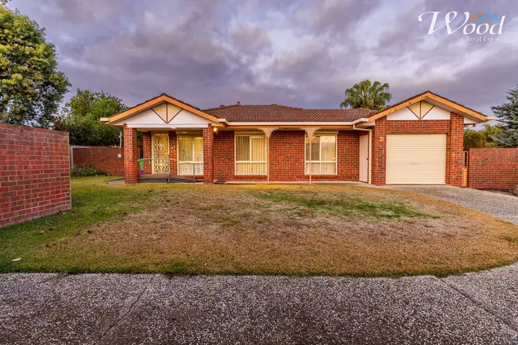 2/42 Jackling Dr, Lavington NSW 2641