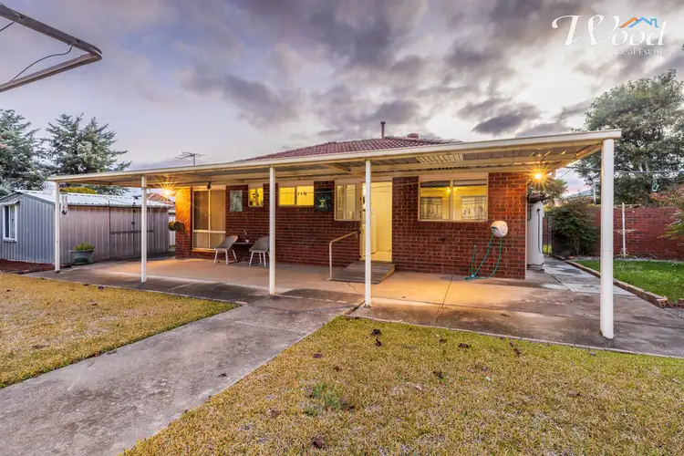 Third view of Homely unit listing, 2/42 Jackling Dr, Lavington NSW 2641