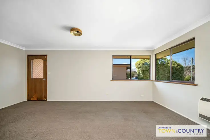 Second view of Homely house listing, 40 Proctor Street, Armidale NSW 2350