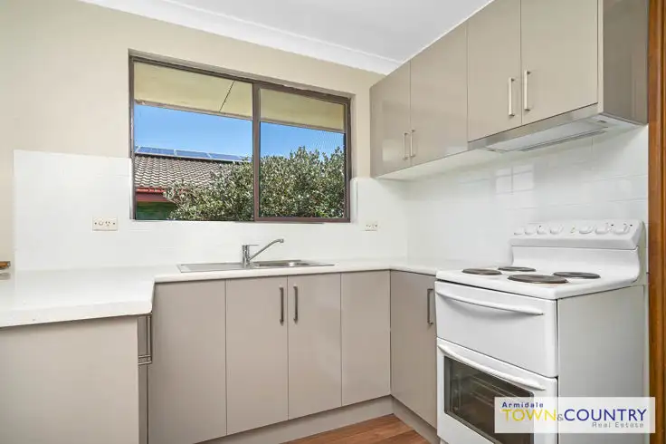 Third view of Homely house listing, 40 Proctor Street, Armidale NSW 2350
