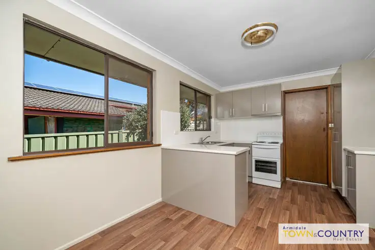 Fourth view of Homely house listing, 40 Proctor Street, Armidale NSW 2350