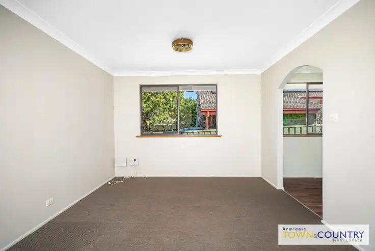 Fifth view of Homely house listing, 40 Proctor Street, Armidale NSW 2350