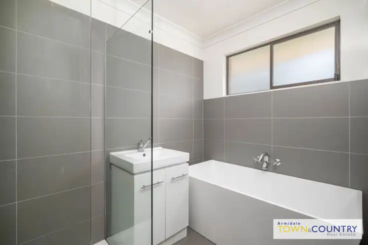 Sixth view of Homely house listing, 40 Proctor Street, Armidale NSW 2350