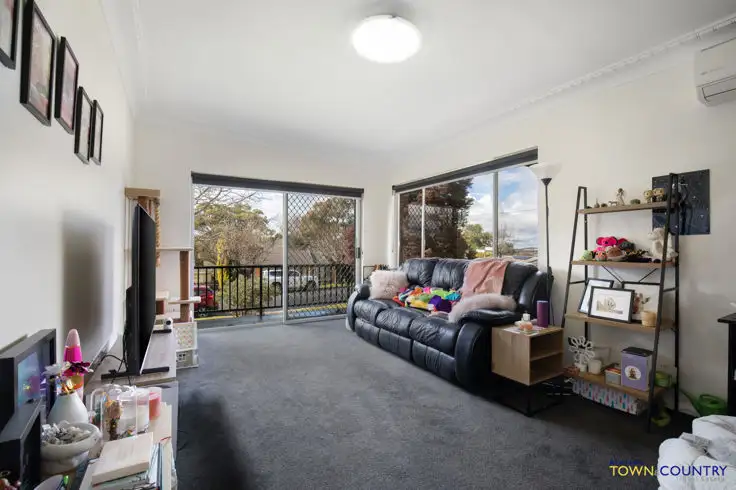 Fourth view of Homely house listing, Unit 1 & 2/ 1 Johnson Avenue, Armidale NSW 2350