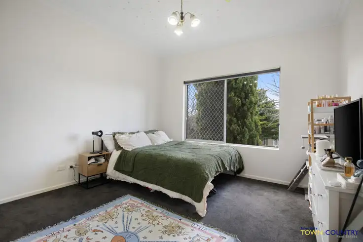 Fifth view of Homely house listing, Unit 1 & 2/ 1 Johnson Avenue, Armidale NSW 2350