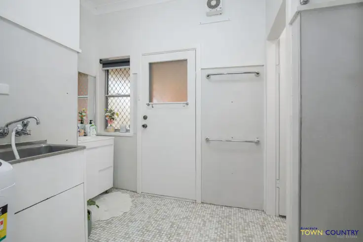 Sixth view of Homely house listing, Unit 1 & 2/ 1 Johnson Avenue, Armidale NSW 2350