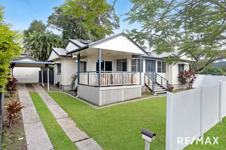 17 Stanley Street, Nambour QLD 4560