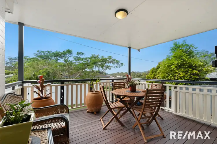 Second view of Homely house listing, 17 Stanley Street, Nambour QLD 4560