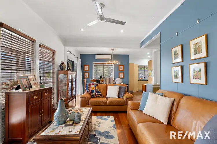 Fourth view of Homely house listing, 17 Stanley Street, Nambour QLD 4560