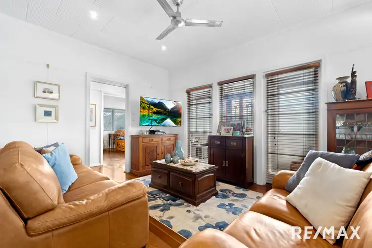 Fifth view of Homely house listing, 17 Stanley Street, Nambour QLD 4560
