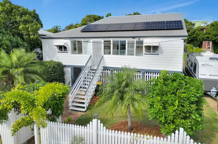 59 Tank Street, West Gladstone QLD 4680