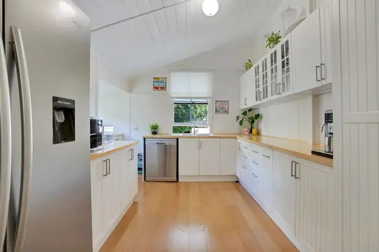 Fourth view of Homely house listing, 59 Tank Street, West Gladstone QLD 4680
