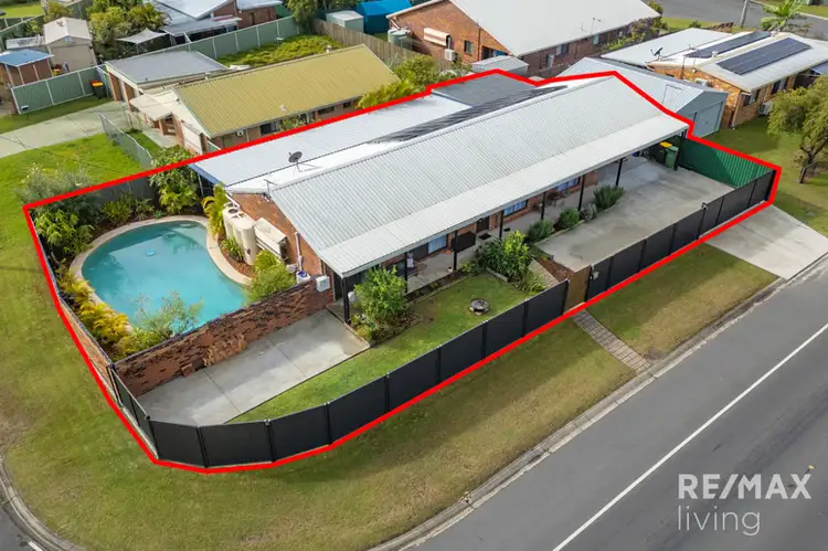 13 Bucknor Drive, Deception Bay QLD 4508